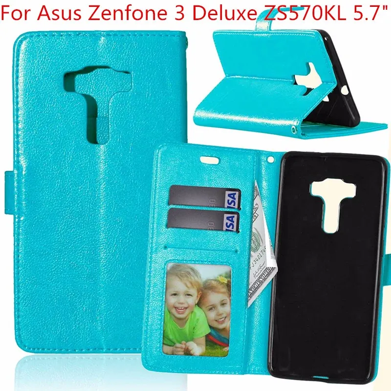 Zenfone 3 Deluxe ZS570KL-#E-4 (1)