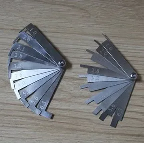 

[Crawling distance test card] GB/T 16935.1-2008/IEC 60664-1:2007 safety instrument