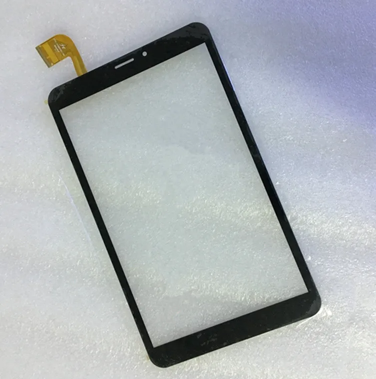 

8'' touch panel new tablet pc DIGMA CITI 8542 4G CS8152ML digitizer touch screen