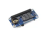 GSM/GPRS/GNSS HAT Based on SIM868 for Raspberry Pi low power Multi communication functionalities GSM GPRS GNSS and Bluetooth