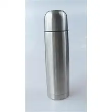 Paslanmaz çelik vakum şişe 750 ml Vakum şişeler