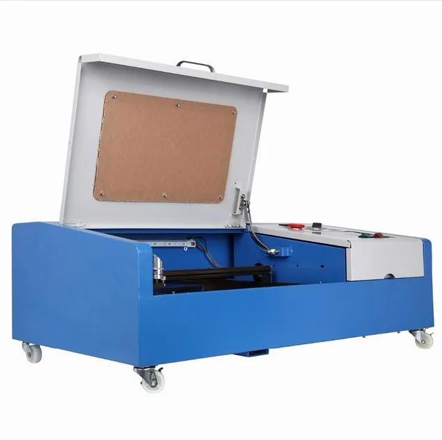 

40w laser machine 2 sets including shipping fee to Mexico