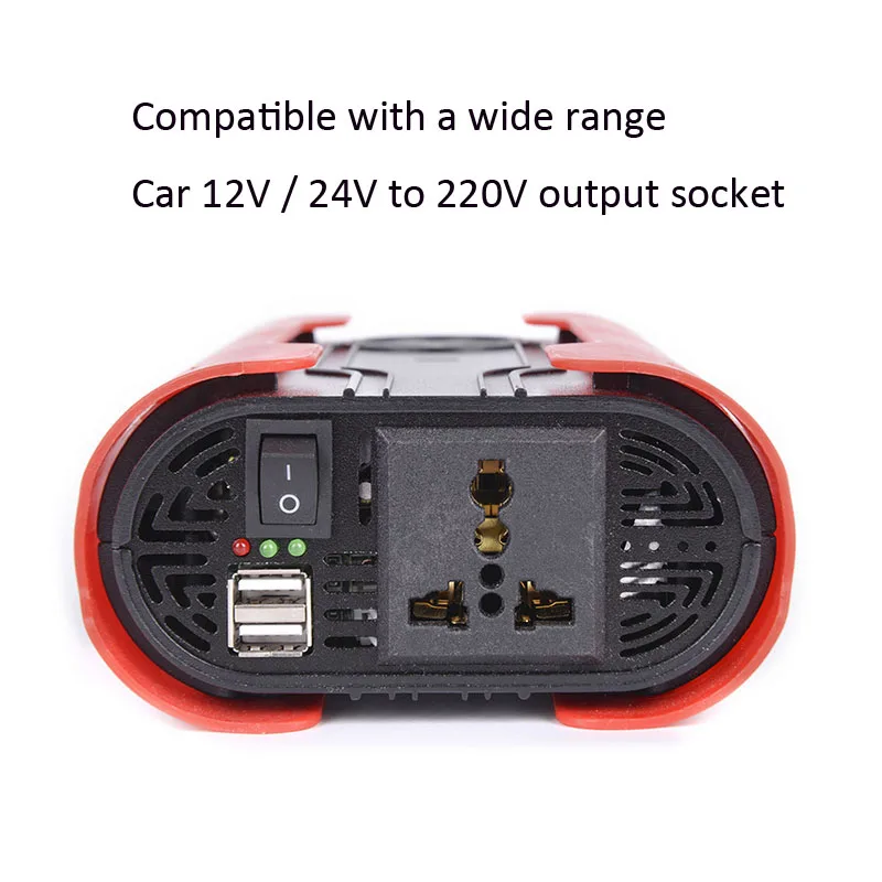inverter 500W2