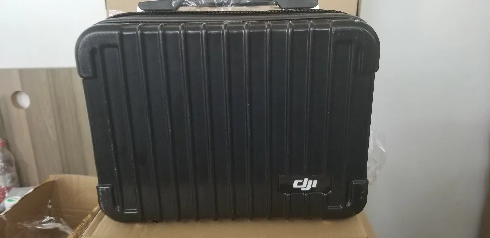 Прочная ручная сумка для хранения, водонепроницаемая защитная коробка, чехол для переноски для DJI MAVIC 2 Pro Zoom, сумка для переноски