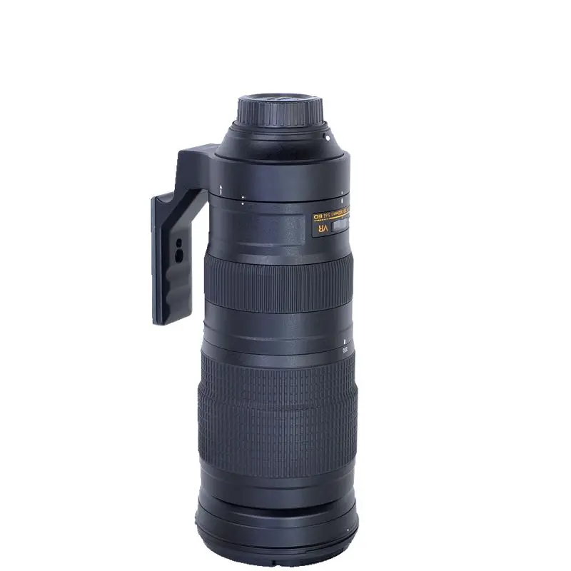 Сменная подставка для воротника объектива iShoot адаптер крепления на стопу Nikon AF S