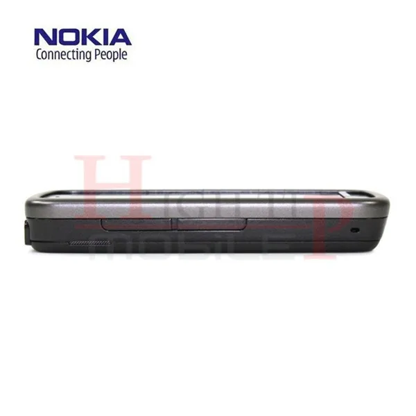 Оригинальный телефон NOKIA 5230, разблокированный четырехдиапазонный, камера 2.0MP, gps-телефон, экран 3,2 ", FM, Восстановленный Бесплатная доставка