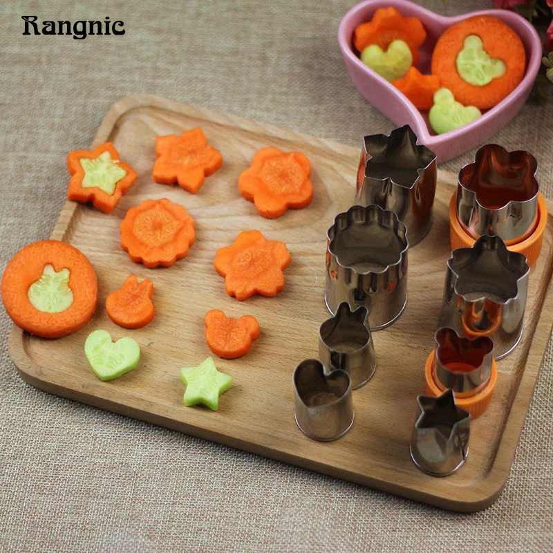 Формы для овощей. Фигурные овощи. Формочки для вырезания овощей. Формочки для нарезки овощей и фруктов. Формы для овощей.