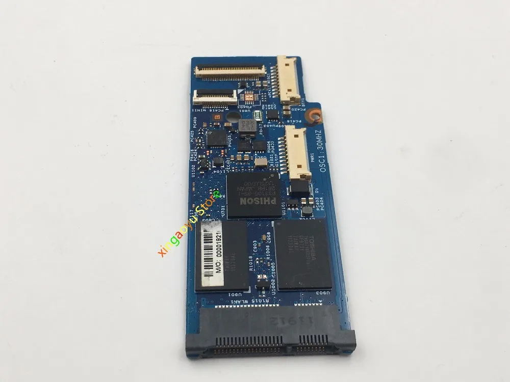 48.4QP06.011 11808-1 для Acer Aspire 13 3 &quotS3-591 MS2346 ноутбука WLAN твердотельный накопитель SSD