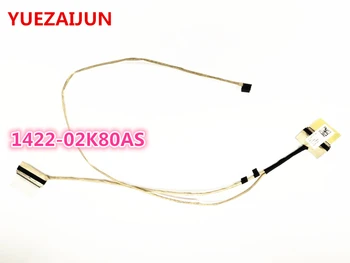 

NEW for Asus ZenBook UX310 UX310UV UX310UA UX310UL LCD video cable 1422-02K80AS