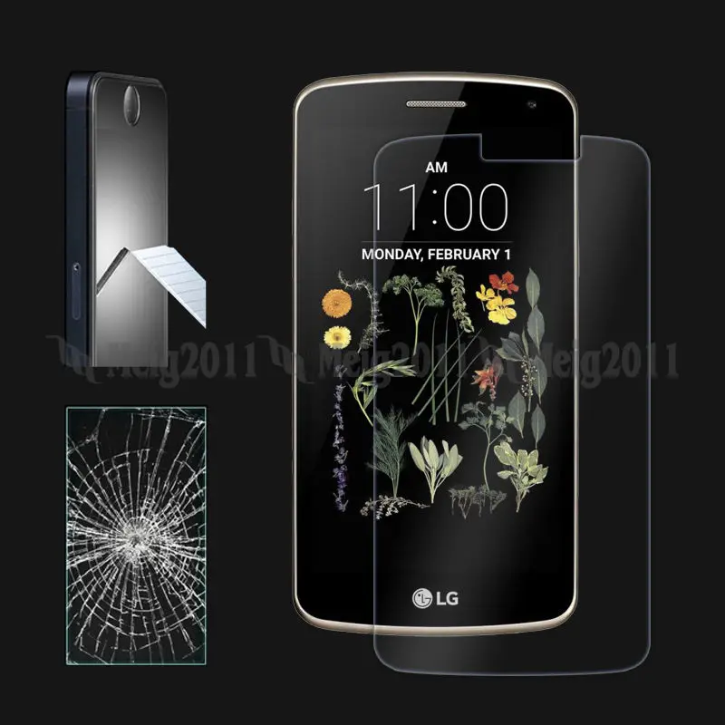 5x закаленное Стекло для LG K5 q6 X220ds x220mb x220g Премиум Плёнки Экран протектор на Q6 |