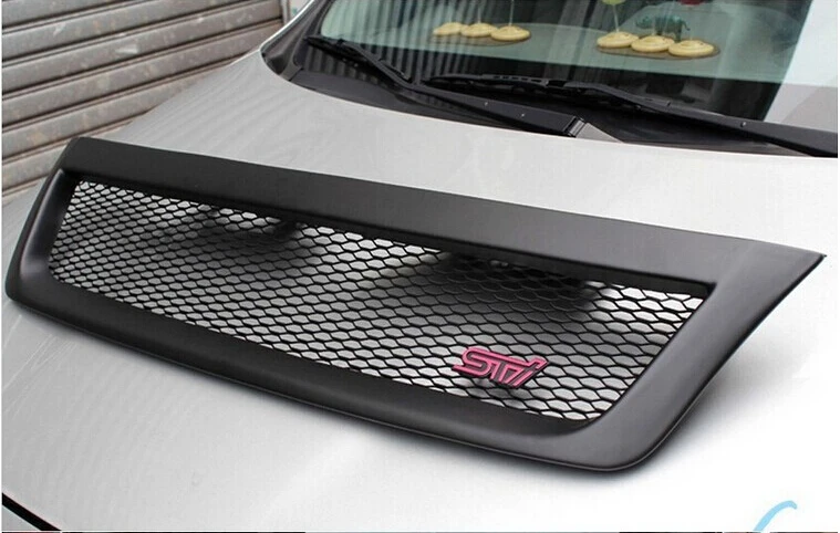 RADIATOR FOR SUBARU FORESTER SH 2008-2012