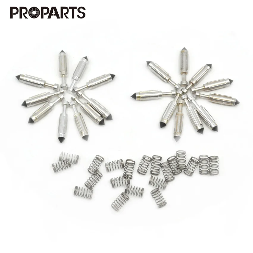 

20Pcs 49-996 Oregon float needle valve Replaces 16011-ZE0-005 Fits Honda GX120 GX140 GX160