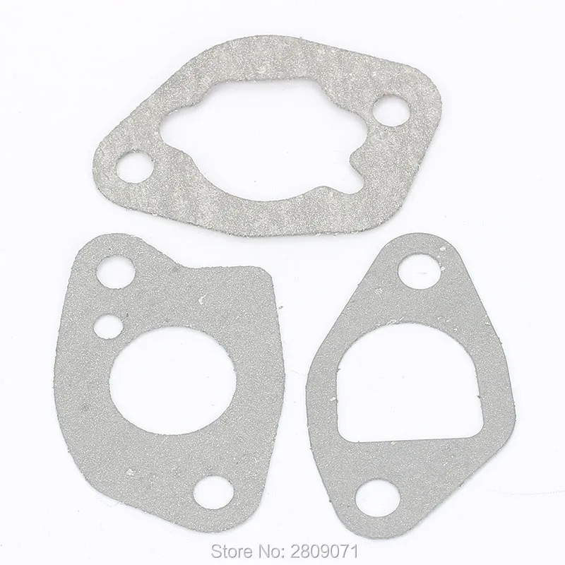 Carburetor Repair Gasket kit Set For HONDA GX160 GX200 5.5hp 6.5hp