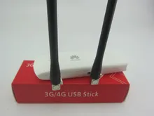 Huawei E3272 Wireless Usb Modem plus antenna