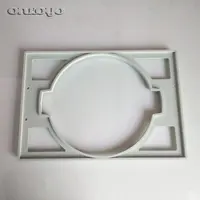 Computer Embroidery Machine Parts - Frame Plate 21CM - Image 3