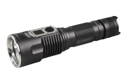 Best price at $129 Cheap DDR26 Rechargeable Digital Display Flashlght PP15-0030