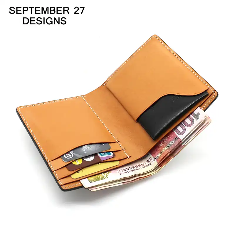 Billeteras cortas de piel auténtica para hombre, carteras de mano plegables  de lujo, casuales, para tarjetas de crédito, de cuero de vaca, 100%|Carteras|  - AliExpress
