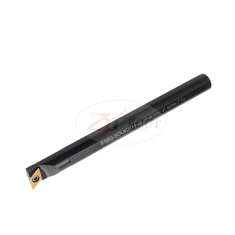 S10K S12M S16Q S20R-SDUCR07 SDUCR11 95 degree internal Turning Tool For DCMT070204 DCMT11T304 ,CNC Copying lathe tool