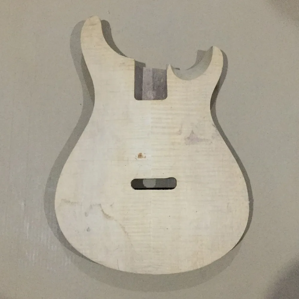 

Afanti Music Electric guitar/ DIY Electric guitar body (ADK-796)