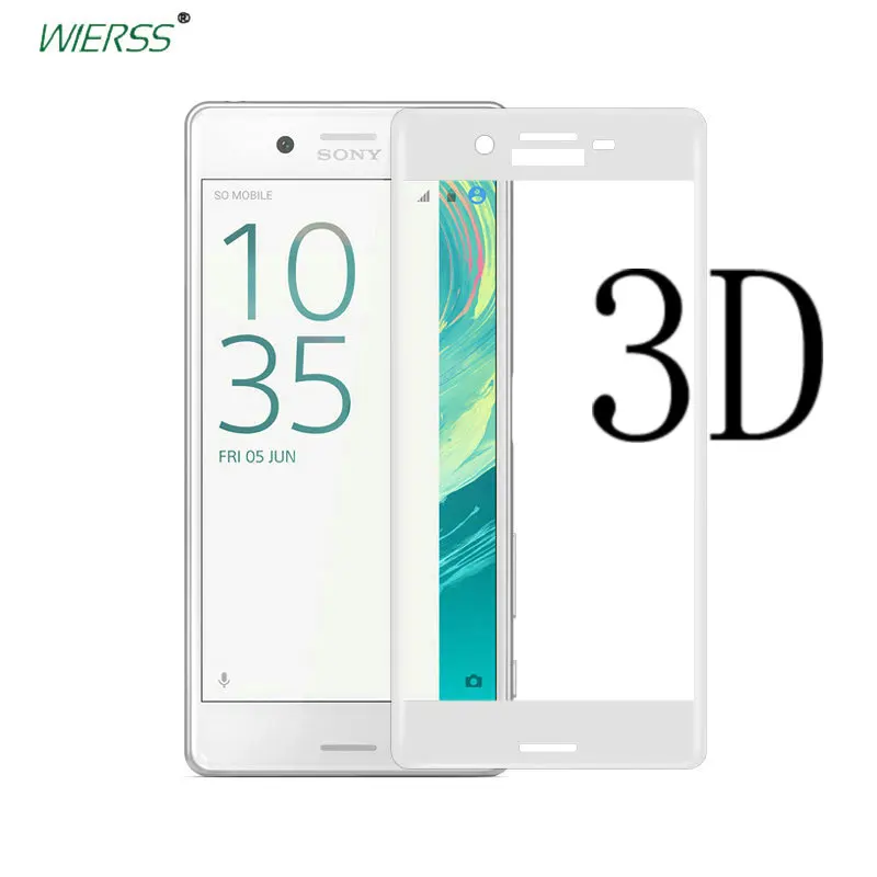 Sony Xperia X