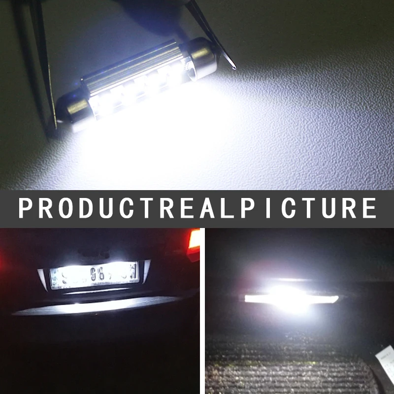1x-Car-led-c5w-led-bulb-CANBUS-12V-Festoon-28mm-31mm-36mm-39mm-41mm-c5w-c10w (5)