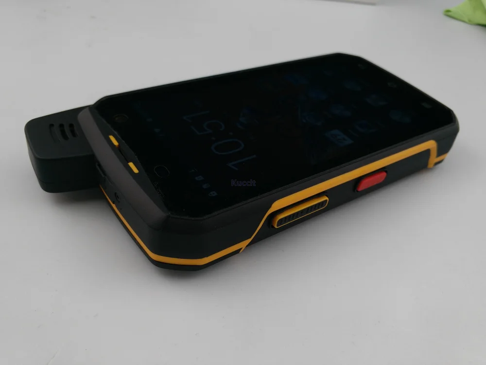 B6000 Waterproof phone  (48)