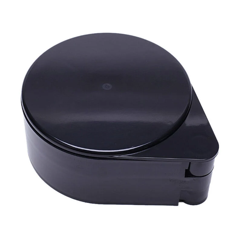 3 Tier Glass Rimmer Salt Sugar Lime Juice Margarita Cocktail Bartender Bar Tool New