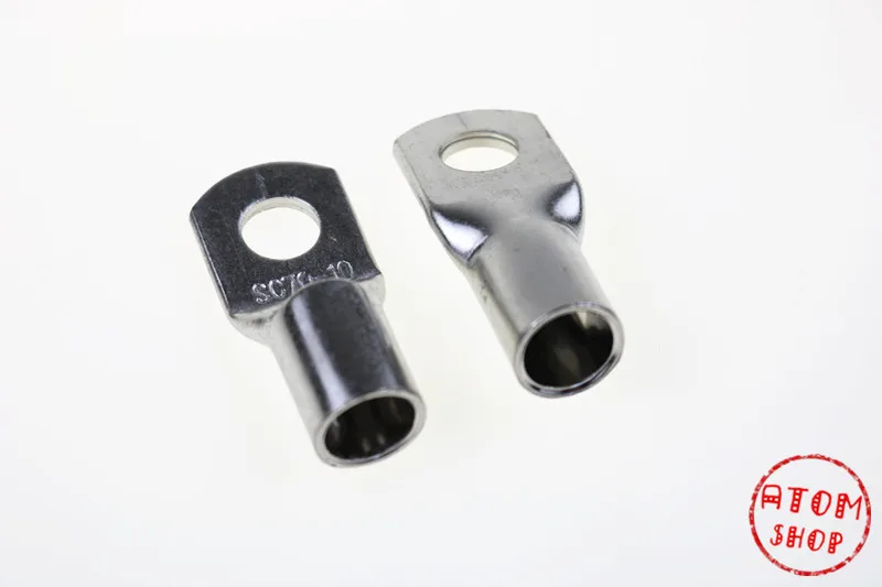 Sc ( JGK ) 70 - 10 70 - 8 медной трубки терминалы