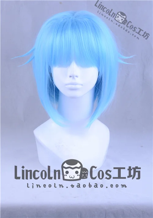 

Ensemble Stars Shino Hajime Cosplay hairwear