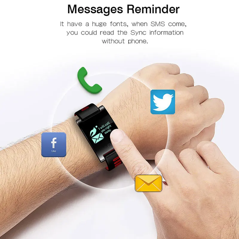 New-DM68-Plus-Smart-Band-Blood-Pressure-Watch-Heart-Rate-Monitor-Fitness-Tracker-Smart-Bracelet-Waterproof (3)