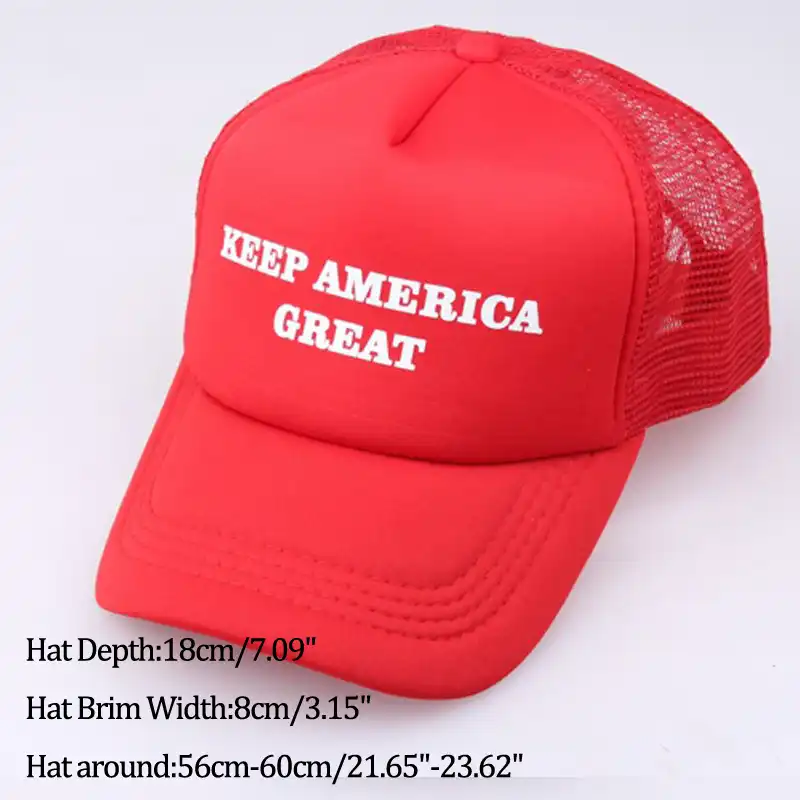 Newest Trump Cap Keep America Great Hat 2020 Republican Adjust Baseball Cap Patriots Hat Trump For President Hat Trump Hats Men S Baseball Caps Aliexpress
