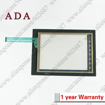 

Touch Screen Digitizer for FUJI UG430H-TS4 UG430H-VH1 UG430H-VH4 UG430H-VS1 UG430H-VS4 Touch Panel with Overlay protective film