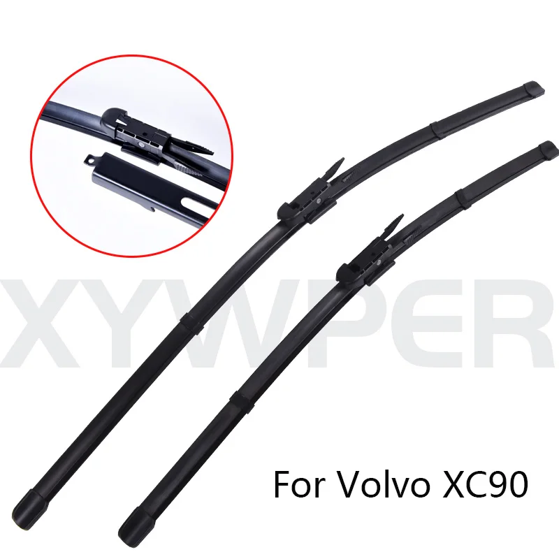 Стеклоочистители Winshield для автомобилей Volvo XC90 от 2002 2003 2004 2005 2006 до 2014