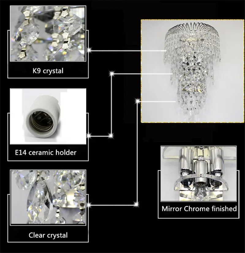 light accessories