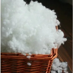 

1000g/lot Stuff Toys pillow Materials Filling Material DIY Material High Quality PP pearl Cotton