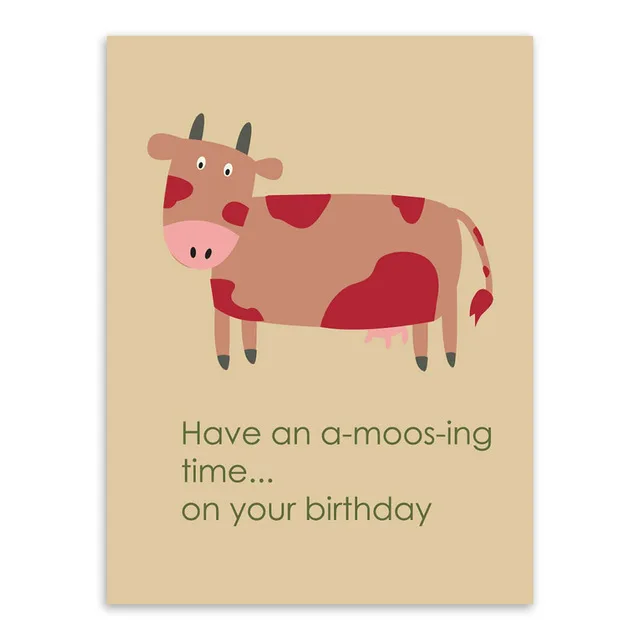 Modern-Nordic-Kawaii-Animals-Deer-Bear-A4-Art-Prints-Poster-Funny-Quotes-Wall-Pictures-Canvas-Painting.jpg_640x640 (3)