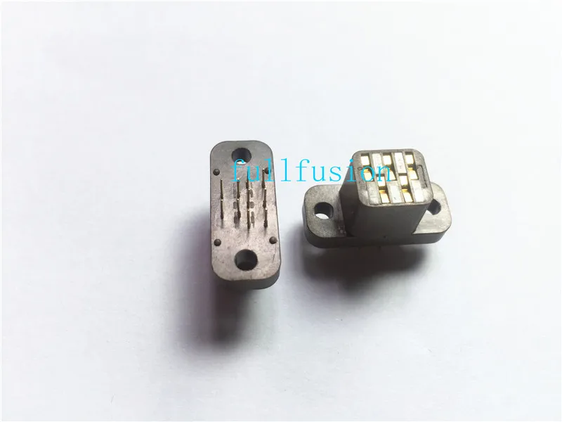 TO2205LRICTestSocketTO2205L17mmPitchTransistorBurnin