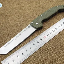 Горячий тактический складной нож CS Navigator серии охотничий нож для выживания, походные спасательные ножи, наружные ручные инструменты 10 типов