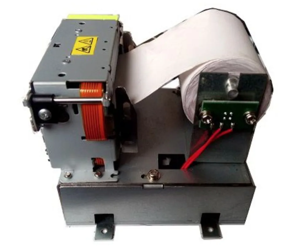 2inch/58mm Thermal Dot Line Printing kiosk Printer with Mechanism REXOD