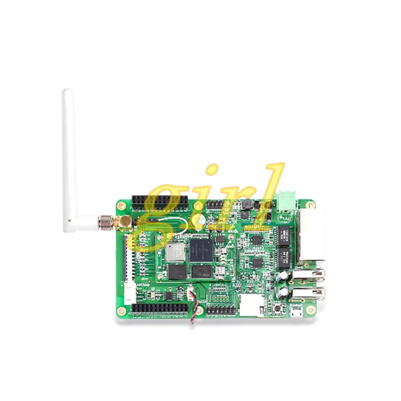 ARM9 processor 128M industrial grade motherboard IoT-A28LI |