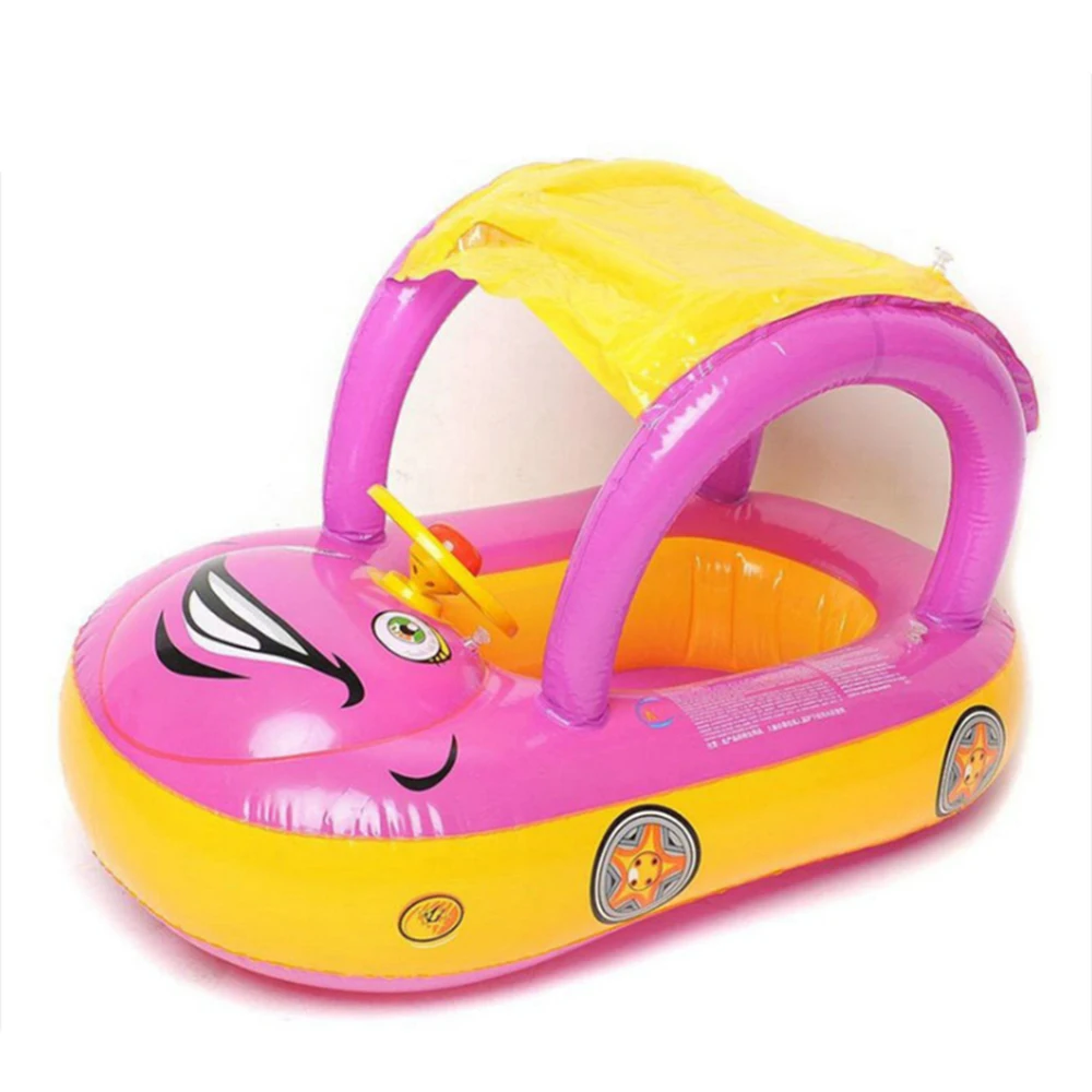 2019 Summer Inflatable Swimming Ring Floating Car For Baby infant Kids Water Floating Toys Beach Swimming Pool Chair Hot Sale 2019 Summer Inflatable Swimming Ring Floating Car For Baby infant Kids Water Floating Toys Beach Swimming Pool Chair Hot Sale