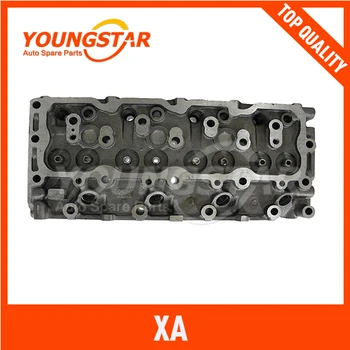 

CYLINDER HEAD For KIA Topic Topic 2.7D XA OK480-10-100