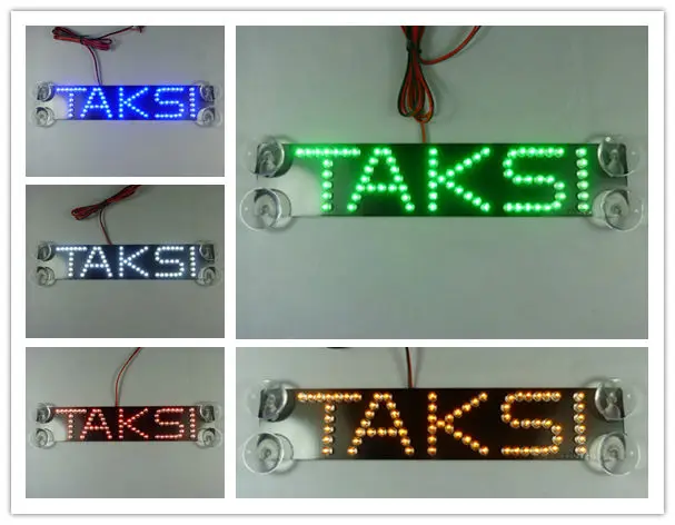 TAKSI
