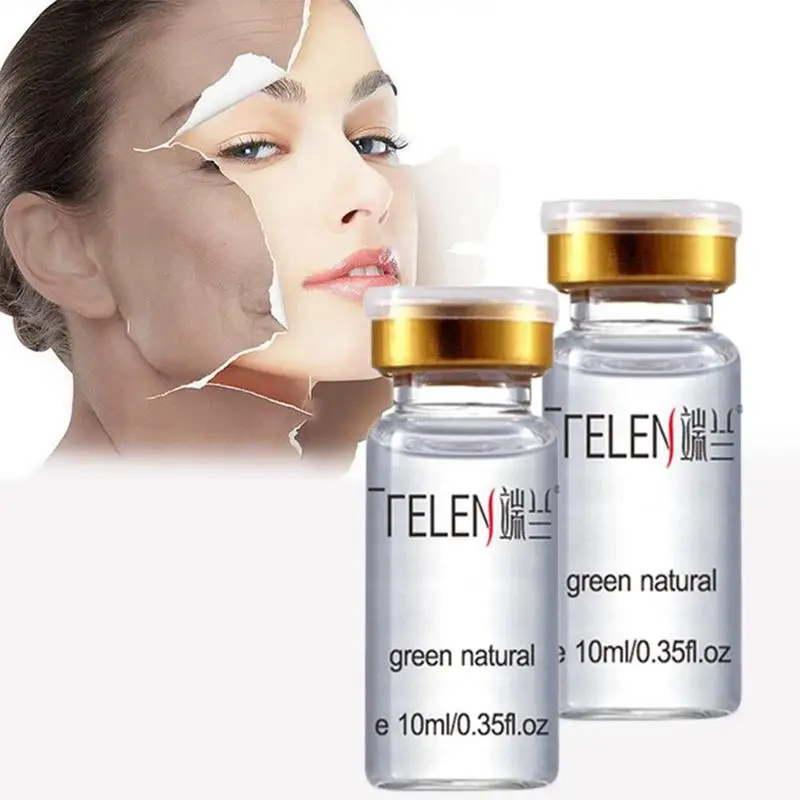 

Hyaluronic Acid Serum Snail Essence Face Cream Moisturizing Acne Treatment Skin Care Repair Whitening AntiAnging Winkles Drop