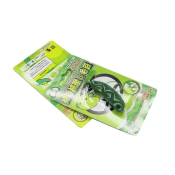 

Hot Squish Squeeze Toys Green Fun Beans Mini Pendants Anti Stressball Squeeze Slow Rebound elastic Squeeze Toy for Decompression