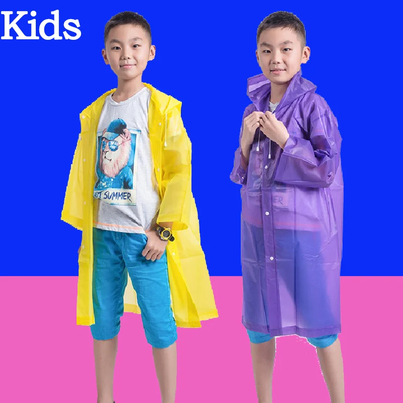 raincoat