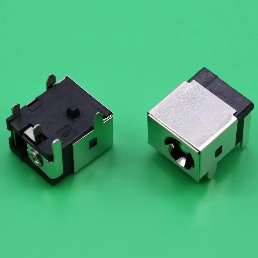 

YuXi NEW DC Power Jack Connector for Asus F5SL F5SR F5V F5VI F5VL F5Z L3400S F80CR F81SE X82S X88S Lenovo Z470 Z475 dc jack