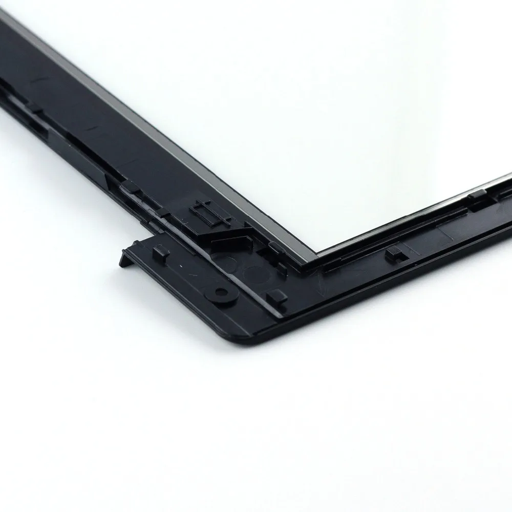 STARDE Replacement Touch For Asus VivoBook S500 Touch Screen Digitizer Panel Glass Sensor Glass + Frame Black 15.6\ STARDE Replacement Touch For Asus VivoBook S500 Touch Screen Digitizer Panel Glass Sensor Glass + Frame Black 15.6\