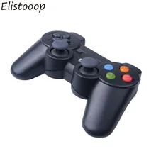 Elistoooop Bluetooth Android геймпад беспроводной мобильный контроль для Xiaomi mi A1 красный mi Note 5 телефон джойстик Bluetooth геймпады