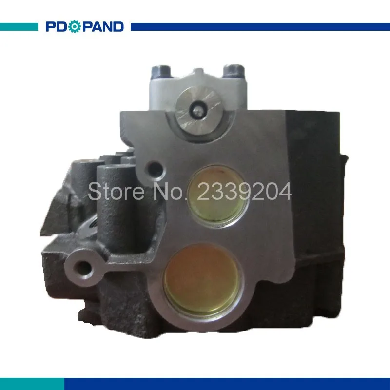 1HZ engine parts complete cylinder head alloy 909057 11101-17010 11101-17011 11101-17012 11101-17020 11101-17050 for Toyota Land Cruiser 4